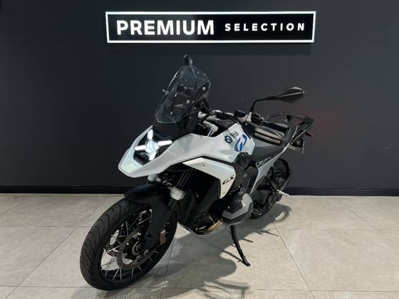 BMW R 1300 GS 